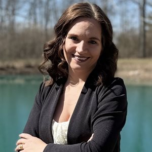 Katelyn Roberts